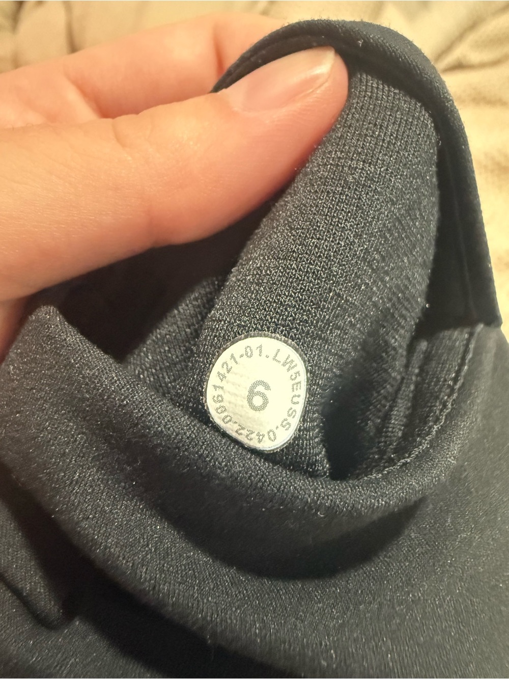 lululemon athletica align mini flares - Picture 2 of 2